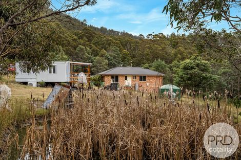 Property photo of 110 Cranes Road Dromedary TAS 7030