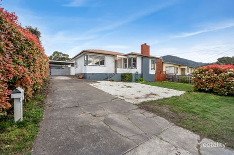 Property photo of 129 Allunga Road Chigwell TAS 7011