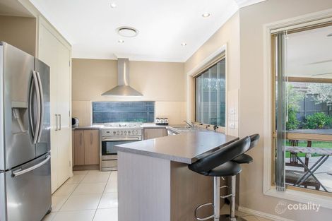 Property photo of 11 Drummond Avenue Ropes Crossing NSW 2760