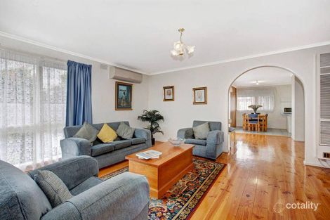 Property photo of 27A Milburn Place Craigieburn VIC 3064