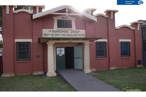 126 Dandaloo St, Narromine, NSW 2821