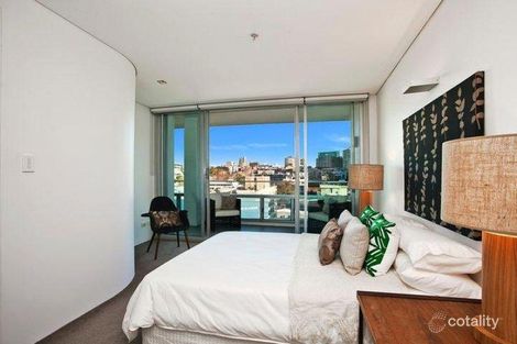 Property photo of 33/60-70 William Street Woolloomooloo NSW 2011