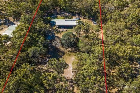 Property photo of 171-179 Lavelle Drive Logan Village QLD 4207