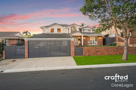 Property photo of 3 Pindari Crescent Wishart QLD 4122