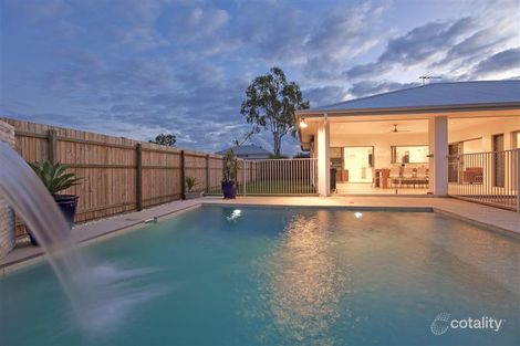 4 Nursery Pl, Wakerley, QLD 4154