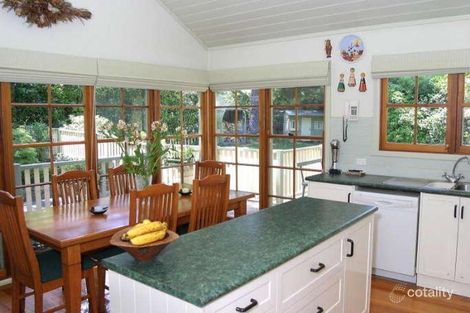 Property photo of 45 One Tree Hill Road Ferny Creek VIC 3786