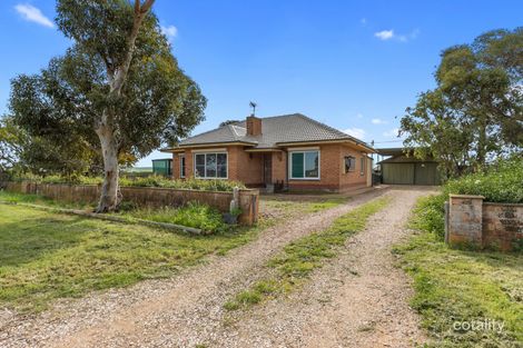 2571 Beaufort Rd, Whitwarta, SA 5461