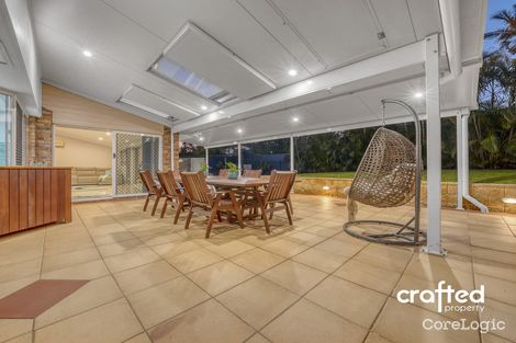 Property photo of 3 Pindari Crescent Wishart QLD 4122