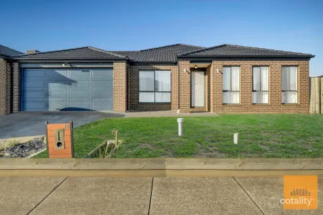 Property photo of 16 Long Forest Avenue Harkness VIC 3337