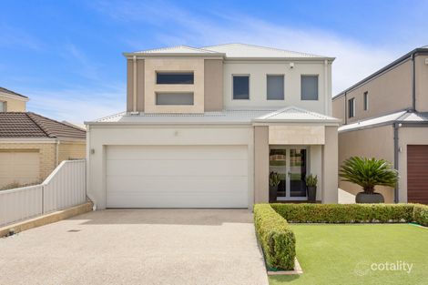 25a Westerway Tce, North Lake, WA 6163