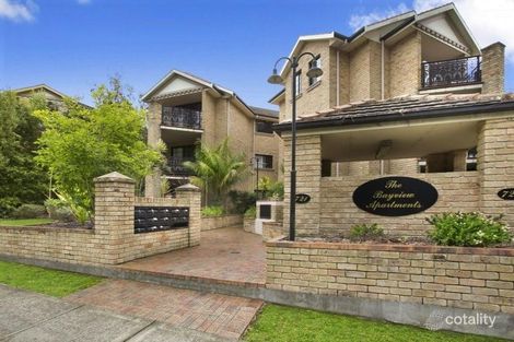 Property photo of 6/721-723 Kingsway Gymea NSW 2227