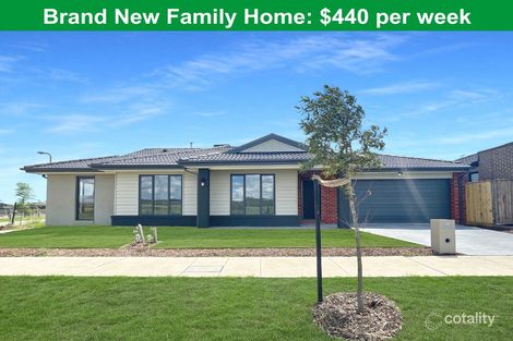28 Juniperina Cct, Wallan, VIC 3756