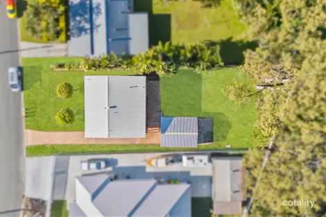 Property photo of 10 Ruth Street Birkdale QLD 4159