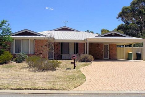 Property photo of 32 Myerson Crescent Maida Vale WA 6057