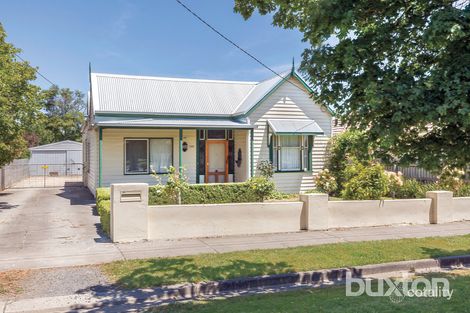Property photo of 209 Dowling Street Wendouree VIC 3355