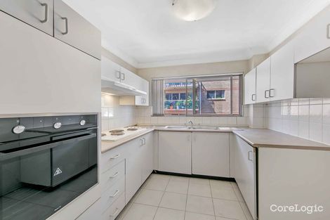 Property photo of 11/53-57 Good Street Westmead NSW 2145