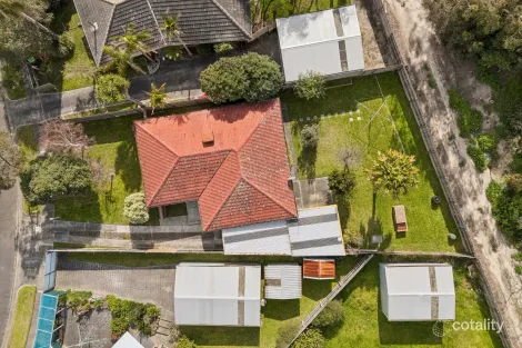 Property photo of 48 Silvertop Crescent Frankston North VIC 3200