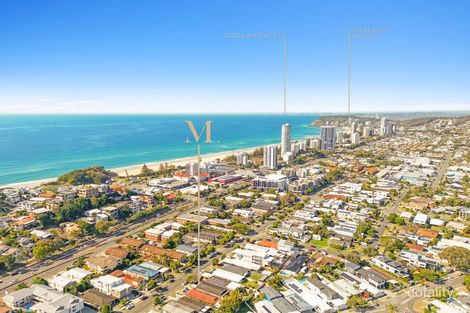 Property photo of 72 Sunshine Parade Miami QLD 4220