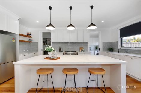 Property photo of 23 Tindale Boulevard Werribee VIC 3030