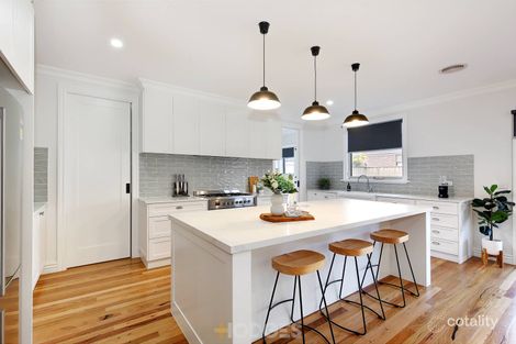 Property photo of 23 Tindale Boulevard Werribee VIC 3030