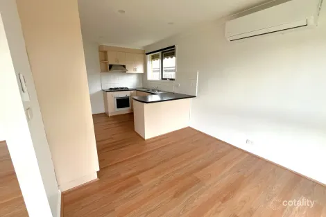 Property photo of 60 Rees Road Melton South VIC 3338