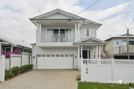 Property photo of 237 Oxley Avenue Margate QLD 4019