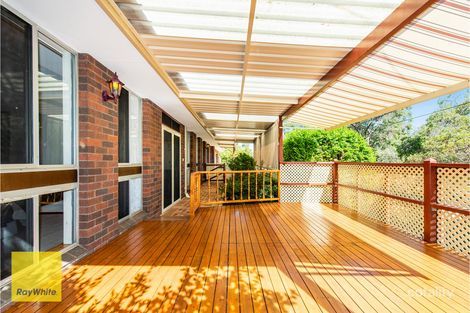 Property photo of 159 Grove Road Lesmurdie WA 6076