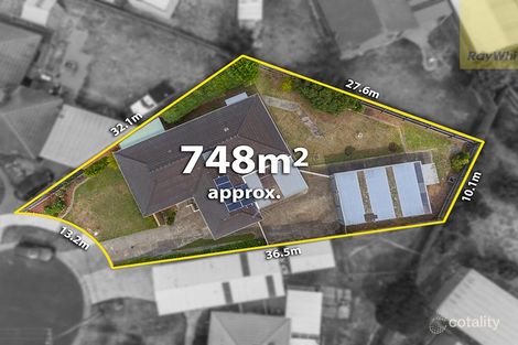 Property photo of 11 Brampton Close Craigieburn VIC 3064