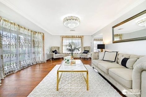 Property photo of 2 Settlers Close Castle Hill NSW 2154