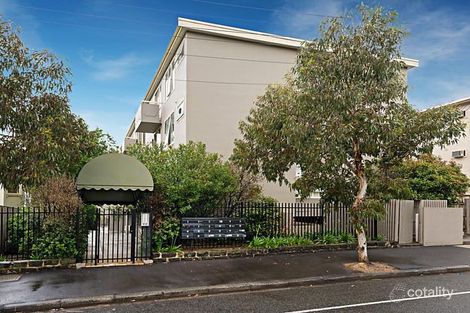 10/7 Manningham St, Parkville, VIC 3052