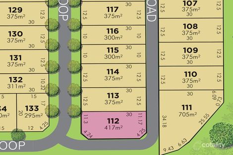 112 Lutea Loop, Hilbert, WA 6112