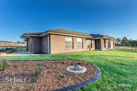 Property photo of 34 Walmsley Crescent Silverdale NSW 2752