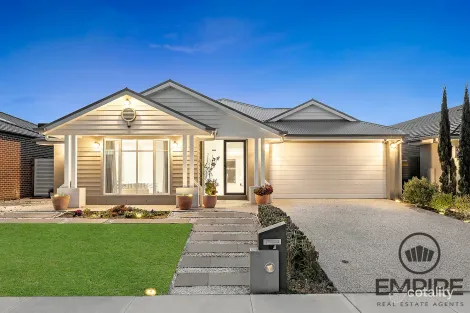 Property photo of 37 Casa Circuit Clyde North VIC 3978