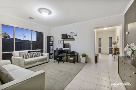 Property photo of 12 Bishop Place Berwick VIC 3806