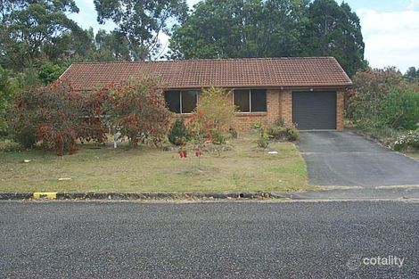 Property photo of 10 Newberry Parade Brunswick Heads NSW 2483