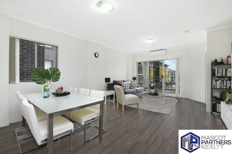 Property photo of 54/80 Belmore Street Ryde NSW 2112