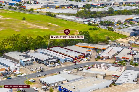 42 Moss St, Slacks Creek, QLD 4127