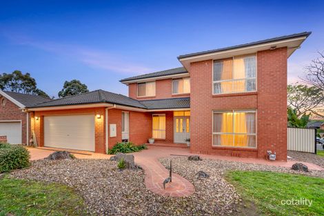 Property photo of 2 Lambert Place Roxburgh Park VIC 3064