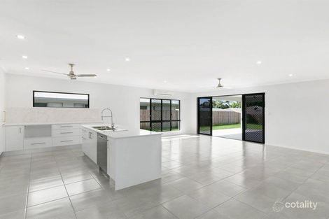 Property photo of 25 Macaranga Road Bentley Park QLD 4869