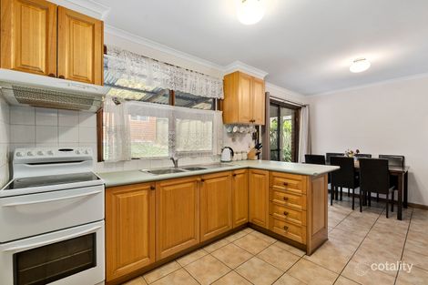 Property photo of 108 Boomerang Drive Glossodia NSW 2756