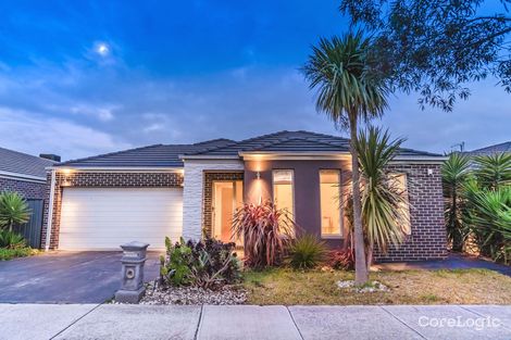 Property photo of 6 Highclere Street Craigieburn VIC 3064