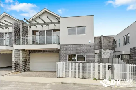 14 Wirraway Ave, Braybrook, VIC 3019