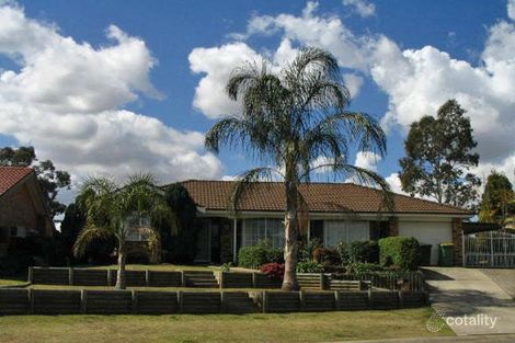 16a Amazon Pl, St Clair, NSW 2759