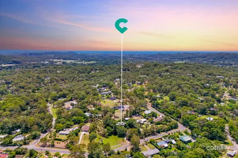5 Coorabin Ct, Tallebudgera, QLD 4228