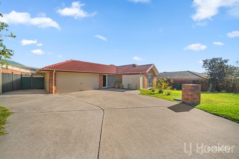 7 Winter Pl, Jerrabomberra, NSW 2619