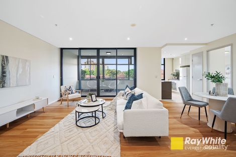 Property photo of 417/20 Gadigal Avenue Zetland NSW 2017