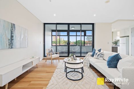 Property photo of 417/20 Gadigal Avenue Zetland NSW 2017