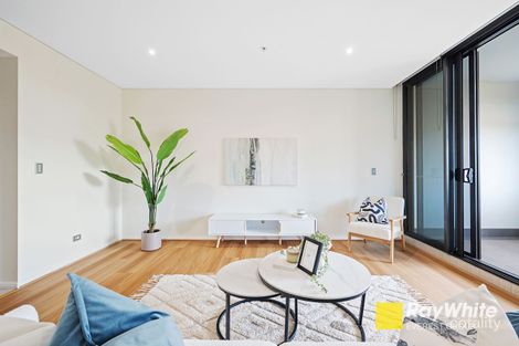 Property photo of 417/20 Gadigal Avenue Zetland NSW 2017