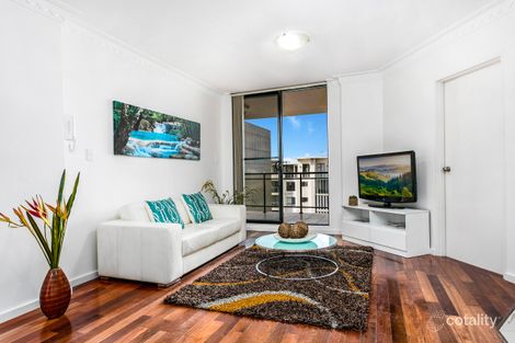 Property photo of 12/1 Kensington Street Kogarah NSW 2217