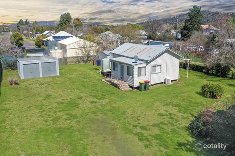 Property photo of 26 Ogle Avenue Quirindi NSW 2343